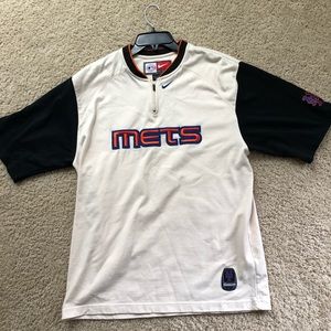Mets Nike baseball shirt